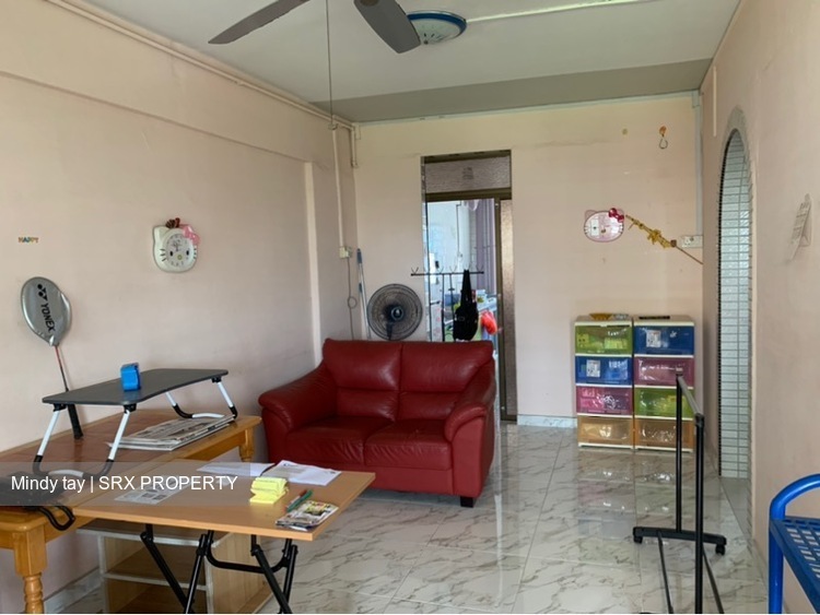 Blk 121 Bedok Reservoir Road (Bedok), HDB 3 Rooms #328175971